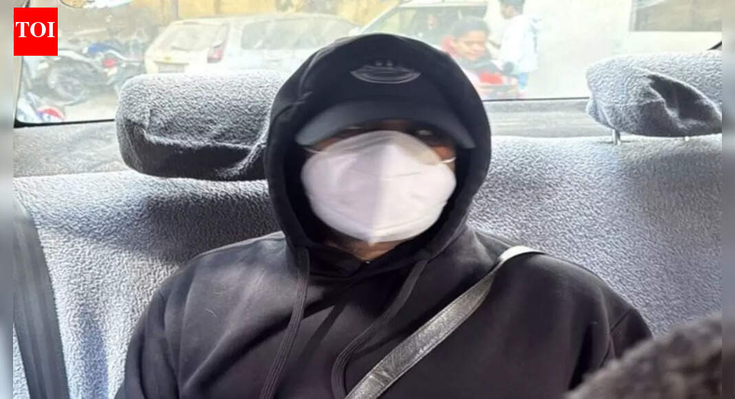 गोवा नाइट क्लब में आग: बिर्च बाय रोमियो लेन के सह-मालिक अजय गुप्ता गिरफ्तारी से बचने के लिए दिल्ली के अस्पताल में छुपे; पुलिस ने उसे धुएं से कैसे बाहर निकाला | दिल्ली समाचार