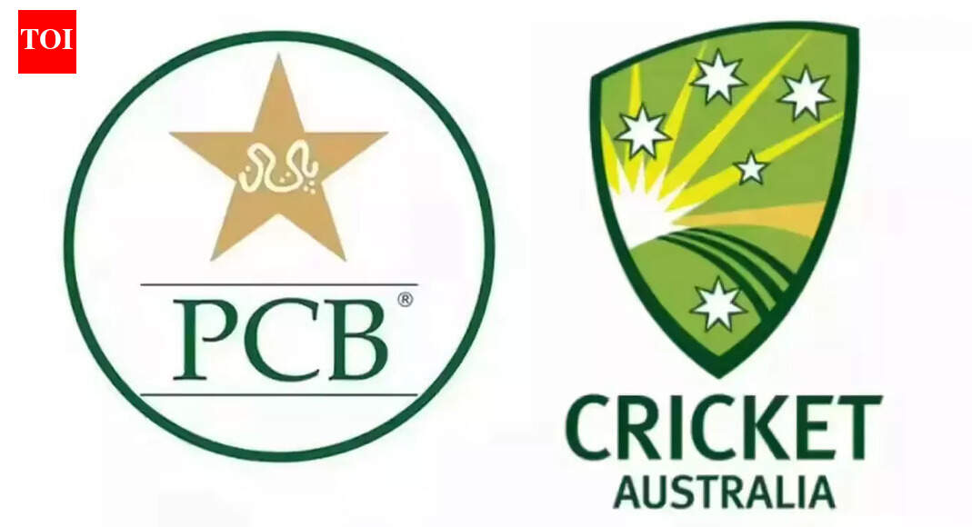 सुरक्षा प्राथमिकता है! व्यवस्थाओं का आकलन करने के लिए क्रिकेट ऑस्ट्रेलिया प्रतिनिधिमंडल लाहौर में | क्रिकेट समाचार