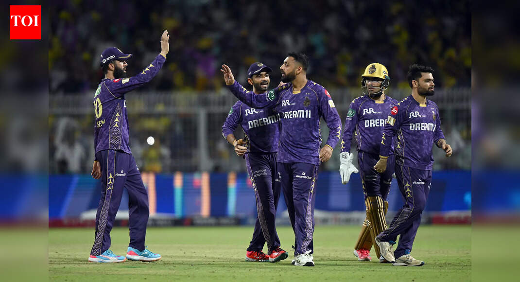 आईपीएल नीलामी पूर्वावलोकन: केकेआर की निगाहें सबसे बड़े पर्स के साथ बड़े पुनर्निर्माण पर | क्रिकेट समाचार