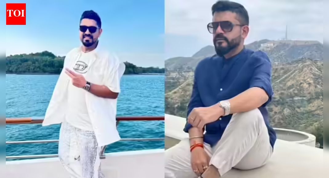 गोवा नाइट क्लब में आग: गोवा सरकार के अनुरोध पर विदेश मंत्रालय लूथरा बंधुओं के पासपोर्ट रद्द करने पर विचार कर रहा है; नेटवर्क मजबूत हुआ | भारत समाचार