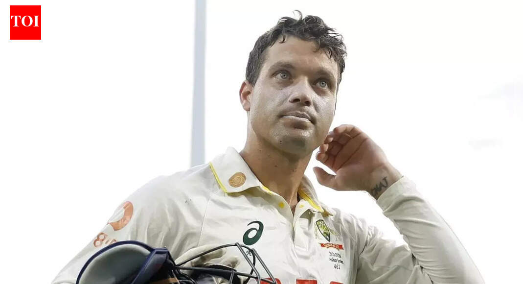 ‘हम यहां पहले भी आ चुके हैं’: सतर्क कैरी ने 2023 के सबक की ओर इशारा किया क्योंकि ऑस्ट्रेलिया एशेज में एडिलेड से 2-0 से आगे है | क्रिकेट समाचार