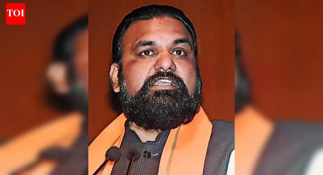 पूरे राज्य में लगाए जाएंगे एआई-आधारित सीसीटीवी कैमरे: उप मुख्यमंत्री | पटना समाचार