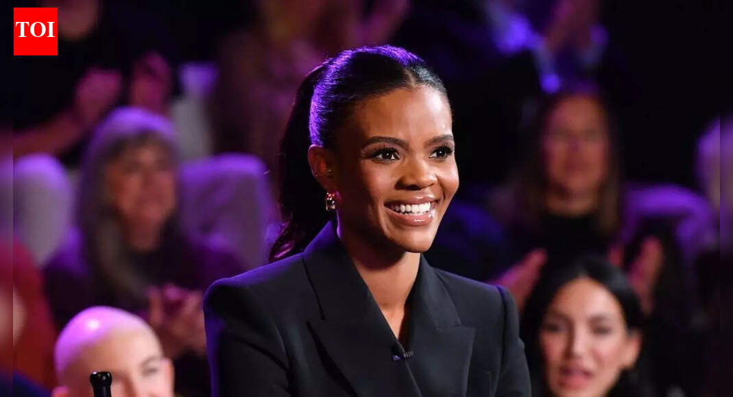 कैंडेस ओवेन्स ने चार्ली किर्क के सुरक्षा प्रदाता को नए हत्या के आरोपों में घसीटते हुए नए दावों के साथ विवाद बढ़ा दिया है