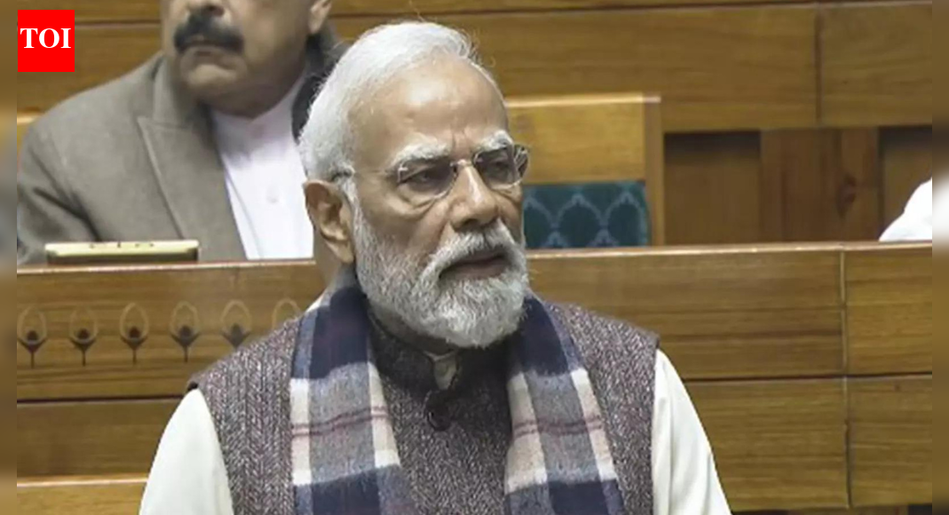 प्रधान मंत्री के नेतृत्व वाले पैनल ने सीआईसी और आईसी के नामों को अंतिम रूप दिया, राहुल गांधी ने असहमति जताई | भारत समाचार