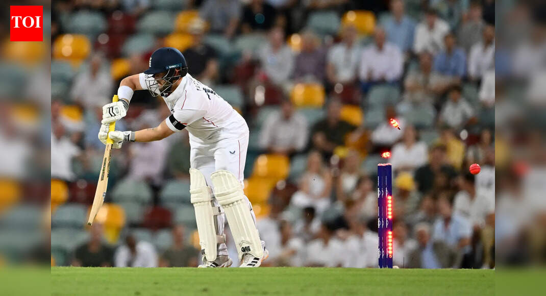 ‘तकनीक एक गंदा शब्द बन गया है’: इंग्लैंड के एशेज संघर्ष पर मार्क बुचर का तीखा दृष्टिकोण | क्रिकेट समाचार