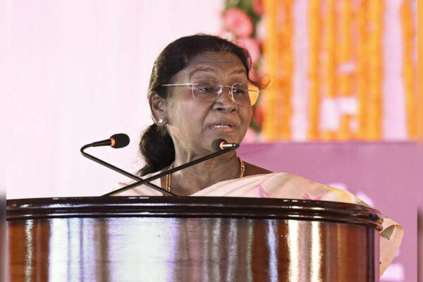मणिपुर में राष्ट्रपति: द्रौपदी मुर्मू की दो दिवसीय यात्रा शुरू, उनका पहला – संपूर्ण यात्रा कार्यक्रम | भारत समाचार