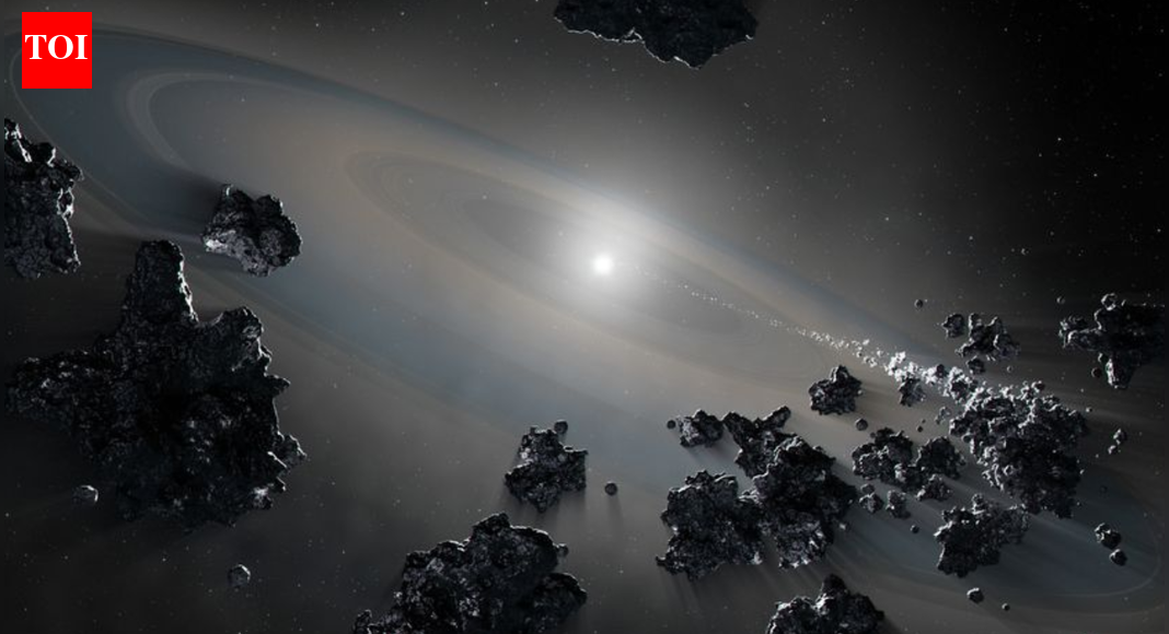 क्या ब्रह्माण्ड हमारी सोच से भी जल्दी ख़त्म हो रहा है? नई भौतिकी बहुत कम जीवन काल का सुझाव देती है |