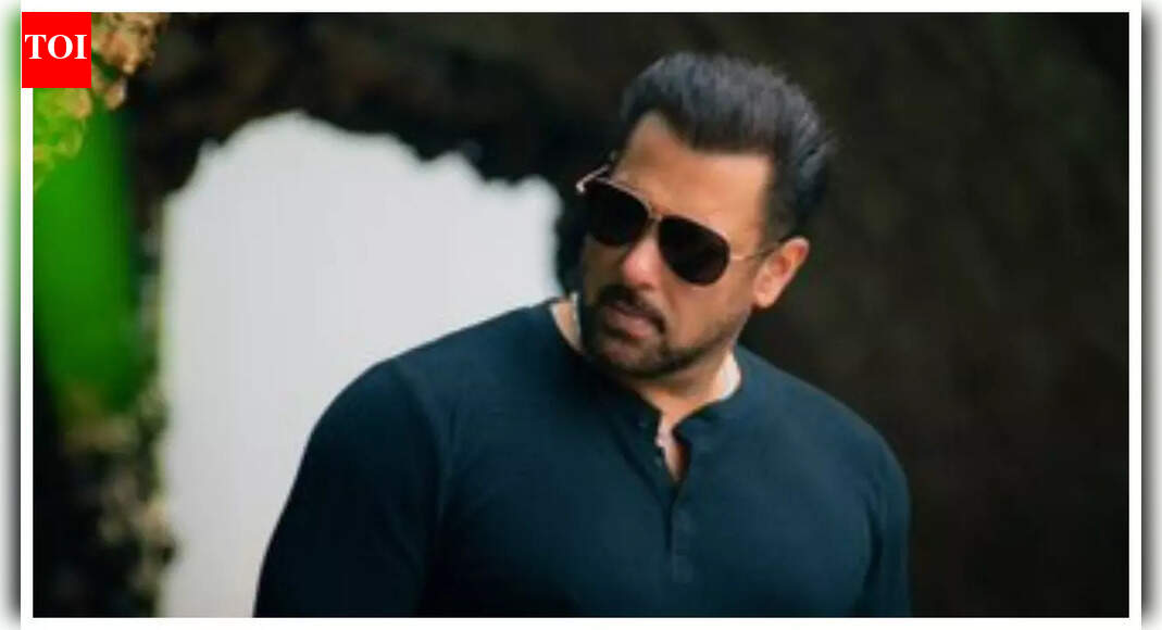 सलमान खान के व्यक्तित्व अधिकार: दिल्ली उच्च न्यायालय ने अभिनेता की याचिका पर कार्रवाई के लिए सोशल मीडिया प्लेटफॉर्म को तीन दिन का समय दिया |