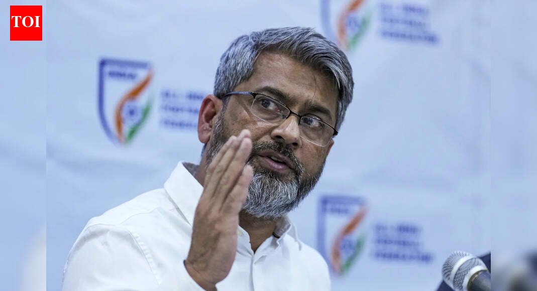 20 दिसंबर को वार्षिक आम बैठक के दौरान संविधान में व्यावसायिक रूप से प्रतिबंधात्मक धाराओं में संशोधन करें: आईएसएल क्लबों ने एआईएफएफ से कहा | फुटबॉल समाचार