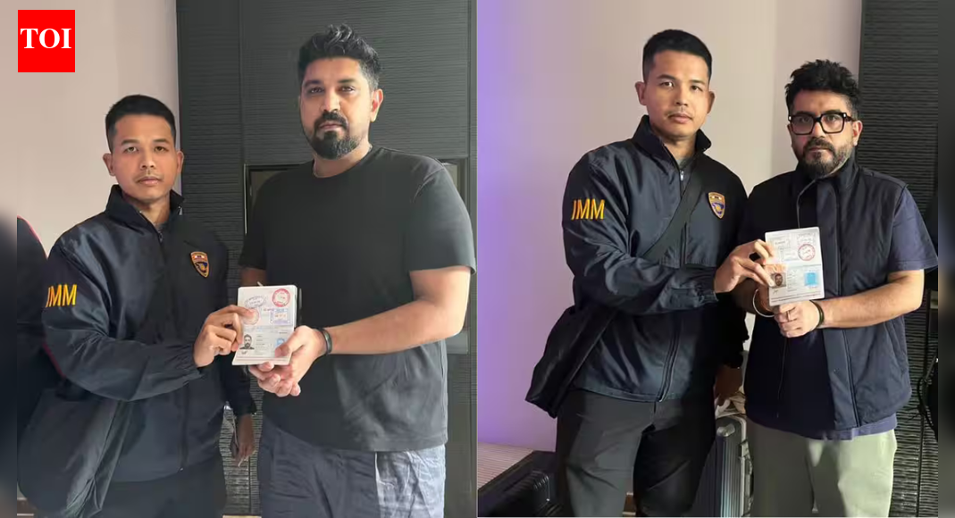 गोवा नाइट क्लब में आग: लूथरा बंधु कैसे पकड़े गए: एक समयरेखा | भारत समाचार