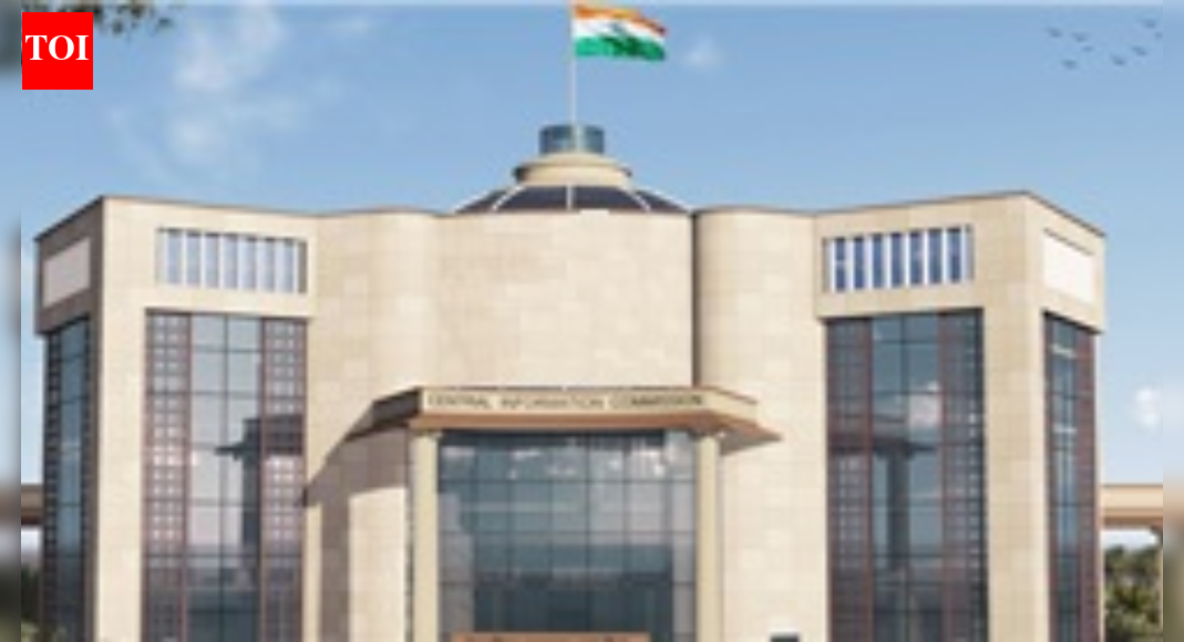 7 साल बाद सीआईसी पूरी तरह चालू हो जाएगा | भारत समाचार