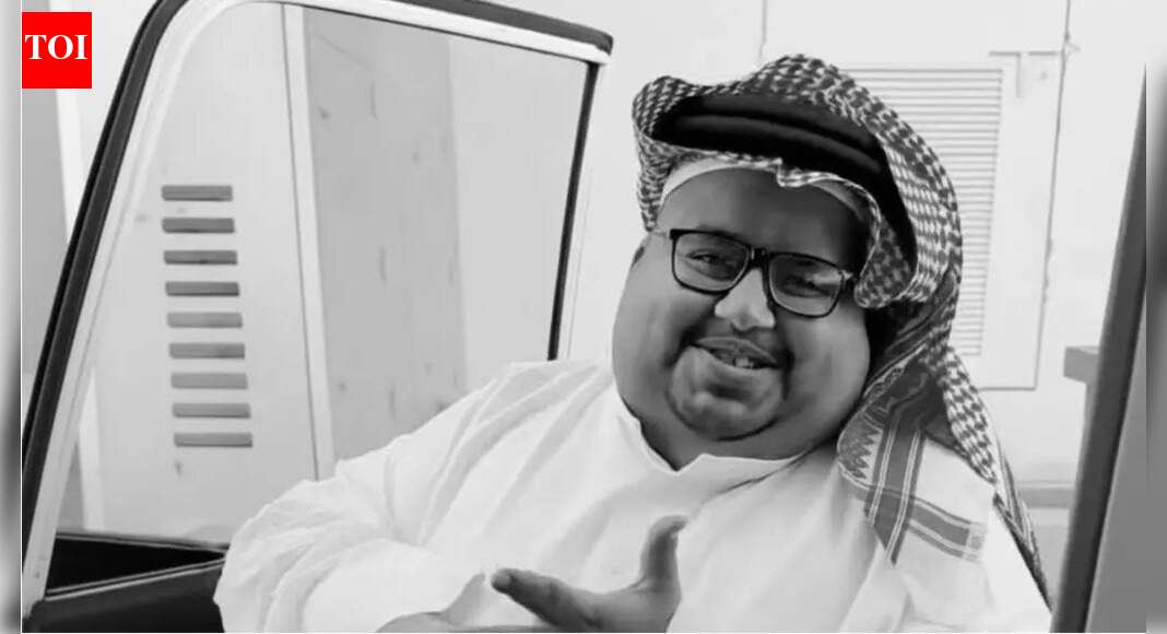 सऊदी प्रभावशाली अबू मर्दा की 27 वर्ष की उम्र में ओलावृष्टि दुर्घटना में मृत्यु हो गई और श्रद्धांजलि दी गई | विश्व समाचार