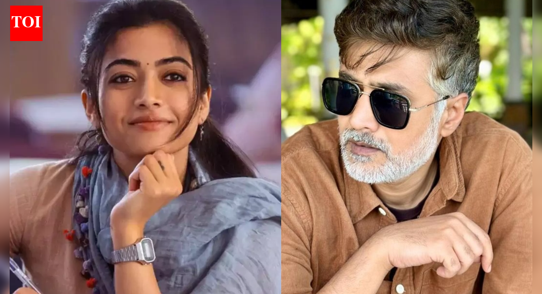 निर्देशक राहुल रवींद्रन ने प्रशंसकों के पढ़ने के लिए ‘द गर्लफ्रेंड’ की स्क्रिप्ट जारी की |