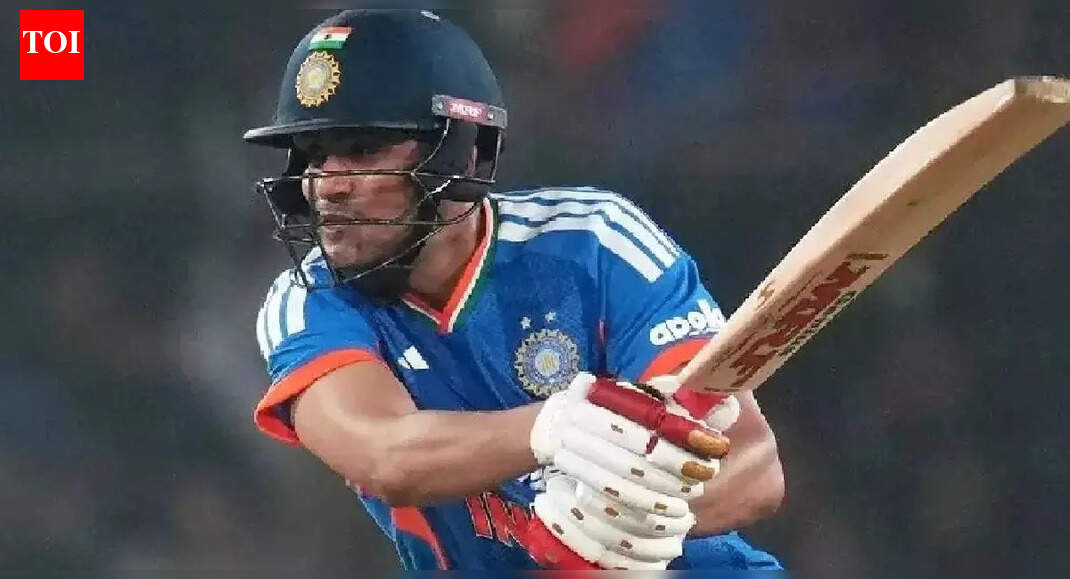 IND vs SA तीसरा T20I: अपना खेल वापस पाने के लिए शुबमन गिल के लिए तीन मैचों का ऑडिशन शुरू | क्रिकेट समाचार