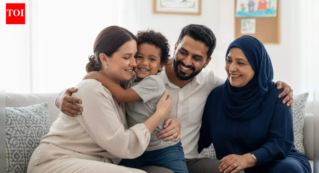 संयुक्त अरब अमीरात ने बिना ज्ञात माता-पिता के बच्चों की सुरक्षा के लिए नया कानून पेश किया | विश्व समाचार