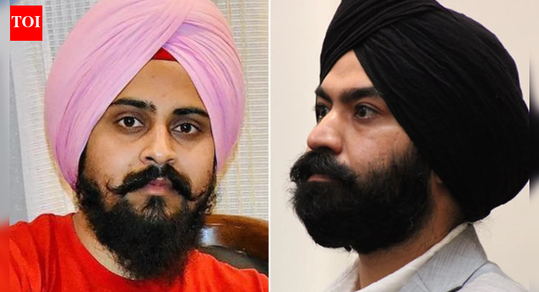 40 से अधिक बार चाकू मारा गया: न्यूजीलैंड में पूर्व प्रमुख ने भारतीय गुरजीत सिंह की हत्या कर दी क्योंकि जिस महिला ने उसे अस्वीकार कर दिया था उसने सिंह से शादी कर ली थी