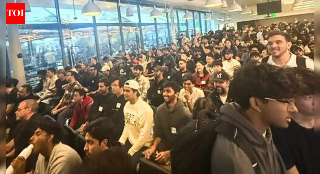 ‘गंध की कल्पना करें’: क्लाइन एआई प्रमुख की भारत विरोधी टिप्पणी न तो मजाक थी और न ही तटस्थ | विश्व समाचार