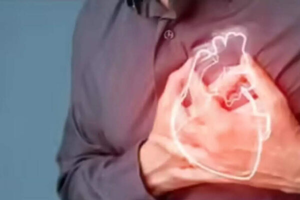 हृदय रोग, 45 वर्ष से कम आयु वालों में अचानक मृत्यु का मुख्य कारण: अध्ययन | भारत समाचार