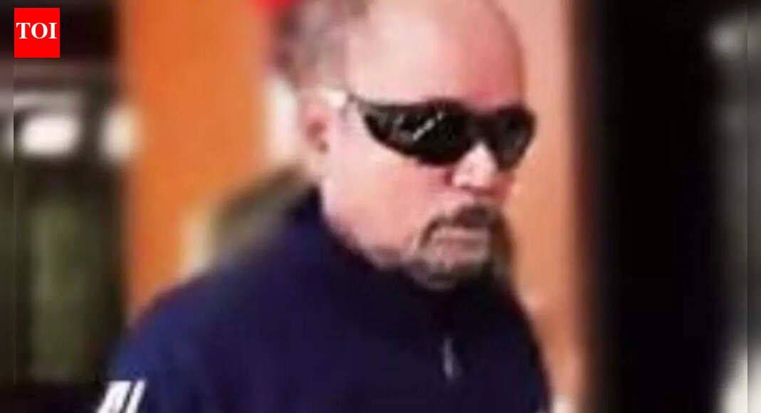 असम में सेवानिवृत्त वायुसेना कर्मी को हिरासत में लिया गया, जासूसी के आरोप में अरुणाचल में 4 गिरफ्तार | भारत समाचार