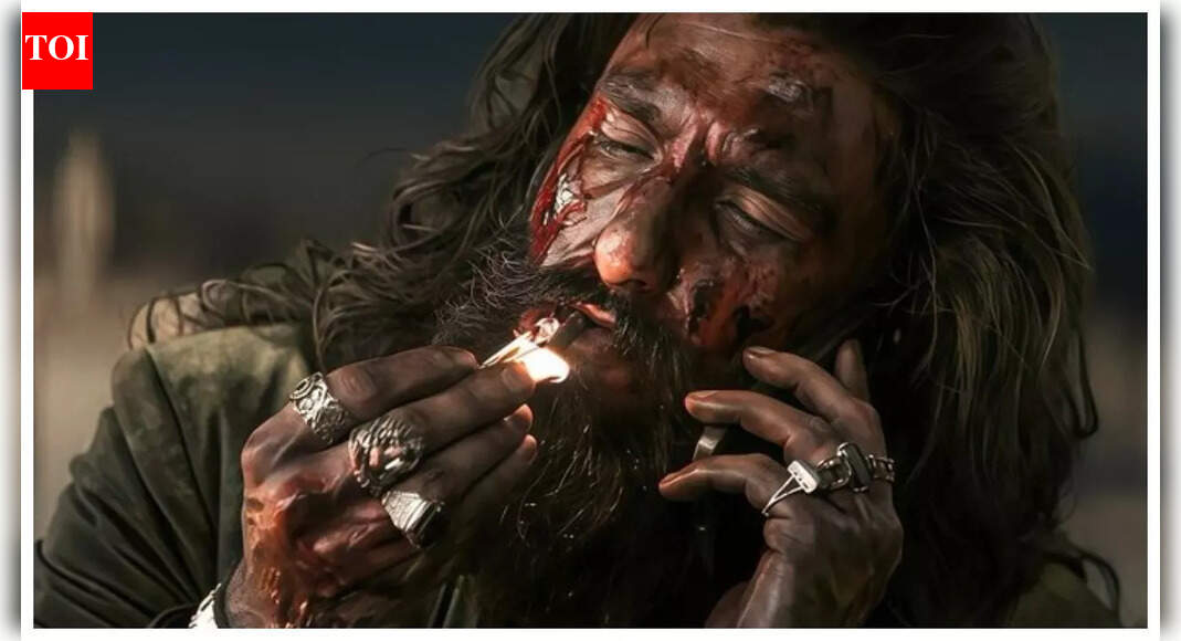 ‘धुरंधर’ बॉक्स ऑफिस कलेक्शन दिन 9: रणवीर सिंह, अक्षय खन्ना, आर. माधवन-स्टारर एक्शन ड्रामा 300 करोड़ रुपये क्लब की ओर अग्रसर; जल्द ही ‘पद्मावत’ को मात देने के लिए तैयार!