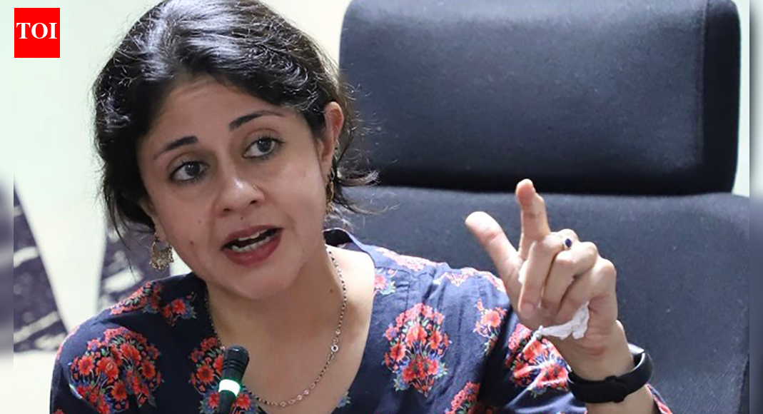 ल्यारी पर कोई पाक फिल्म नहीं बनी क्योंकि हिंसा के लिए जिम्मेदार लोग अभी भी सत्ता में हैं | भारत समाचार