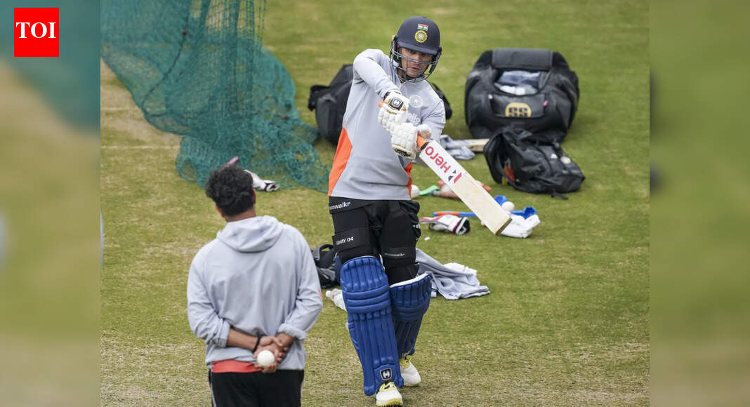 IND vs SA: तीसरे टी20I से पहले भारतीय बल्लेबाजों को गहन अभ्यास से गुजरना होगा, इसलिए नई सावधानी बरतने का समय आ गया है | क्रिकेट समाचार