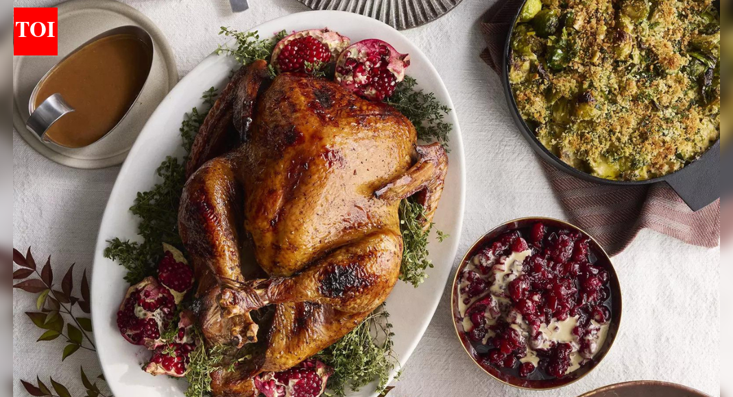 ‘फ्यूजन थैंक्सगिविंग फीस्ट’ के दौरान 43 लोगों के बीमार पड़ने के बाद सिएटल में भारतीय रेस्तरां बंद; जीवाणु विषैले पदार्थों को दोषी ठहराया गया