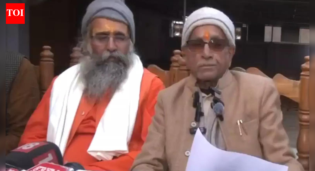 राम मंदिर ट्रस्ट ने अयोध्या में तीर्थयात्रियों की भारी आमद के प्रबंधन के लिए व्यापक तैयारी की | भारत समाचार