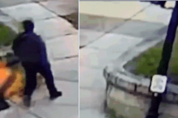 ब्राउन यूनिवर्सिटी में गोलीबारी: पहली तस्वीरों में बंदूकधारी दिखाई दे रहा है; बड़े पैमाने पर तलाशी अभियान चलाया गया