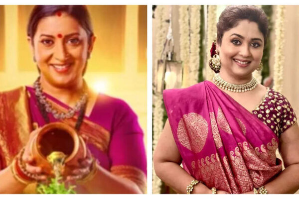 एक्सक्लूसिव – क्योंकि सास भी कभी बहू थी 2: प्राची कोवली की हेमंत विरानी की पत्नी के रूप में एंट्री; कहते हैं, ‘केएसबीकेबीटी 2 के सेट से जुड़ना बेहद भावनात्मक और अविश्वसनीय रूप से खास था’ |