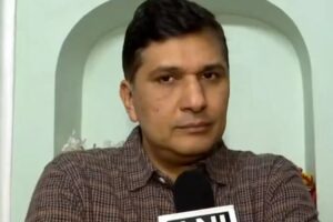 “सीएम रेखा गुप्ता AQI का सही उच्चारण भी नहीं कर पातीं, विशेषज्ञों को प्रदूषण से निपटने दें”: AAP के सौरभ भारद्वाज | भारत समाचार