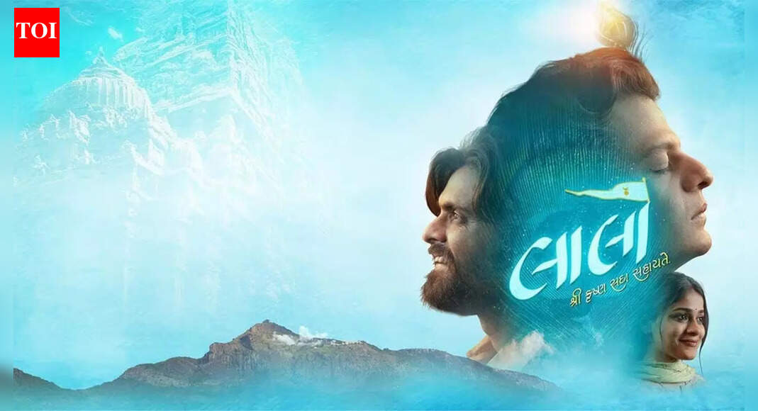 ‘लालो कृष्ण सदा सहायताते’: अंशू जोशी ने खोला; ‘जिंदगी ने मुझे वही बनाया जो मैं हूं’