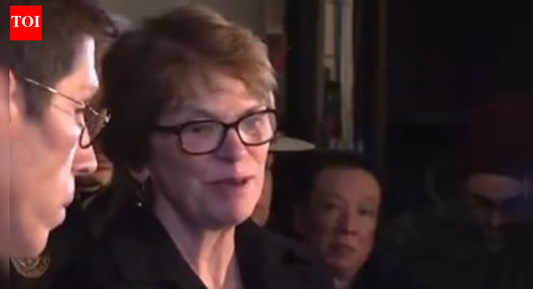 ‘मुझे नहीं पता’: गोलीबारी के बाद कुछ भी पता न चलने के लिए ब्राउन यूनिवर्सिटी के अध्यक्ष की आलोचना; ‘उनका वार्षिक वेतन 3.1 मिलियन डॉलर है’