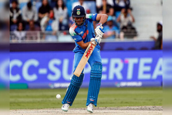 ‘कोई ज़रूरत नहीं…’: भारत के पूर्व कोच ने शुबमन गिल को स्पष्ट संदेश भेजा | क्रिकेट समाचार