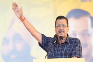 ‘विपश्यना करने जाने को भागना नहीं कहा जाता’: प्रदूषण पर AAP पर दिल्ली के मुख्यमंत्री के तंज का अरविंद केजरीवाल ने दिया जवाब | भारत समाचार