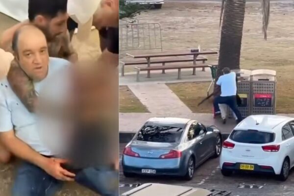 कौन हैं अहमद अल अहमद? फल विक्रेता जिसने बॉन्डी बीच शूटर को अपने नंगे हाथों से निहत्था कर दिया