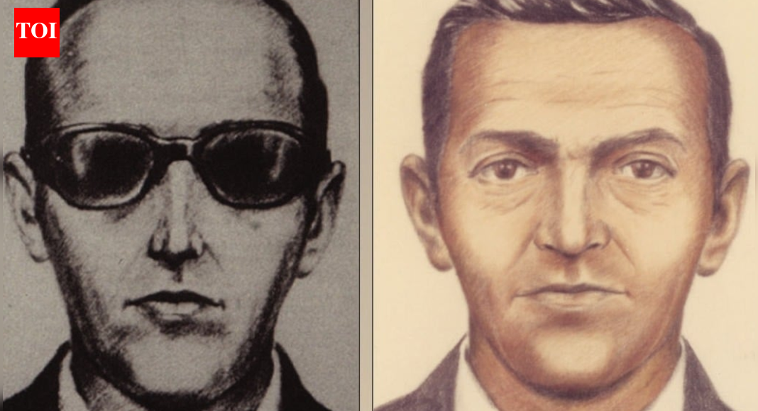 आदमी का कहना है कि यह “अत्यंत संभव” है कि संयुक्त राज्य अमेरिका में एकमात्र अनसुलझे विमान अपहरण के पीछे उसके पिता का हाथ था |