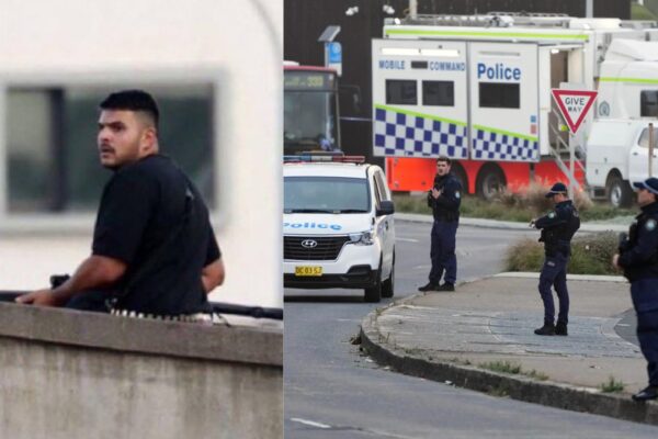 बॉन्डी बीच शूटर नवीद अकरम की मां ने चौंकाने वाला खुलासा किया: ‘उसके पास कोई बन्दूक नहीं है…’