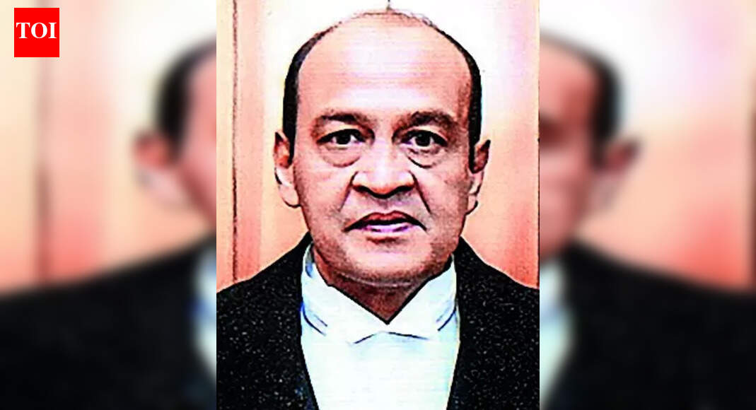 पैनल ने न्यायाधीश वर्मा को आरोपों का जवाब देने के लिए 6 सप्ताह का समय दिया | भारत समाचार