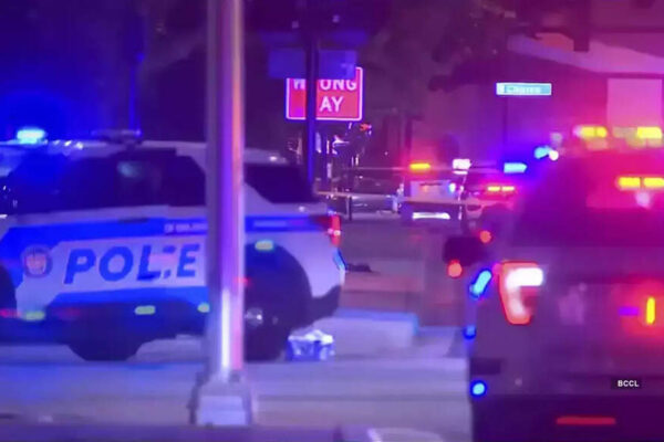 ब्राउन यूनिवर्सिटी शूटिंग: क्या ‘पर्सन ऑफ इंटरेस्ट’ बेंजामिन एरिकसन ने सेना में सेवा की थी? आपको ऐसा करने की आवश्यकता है