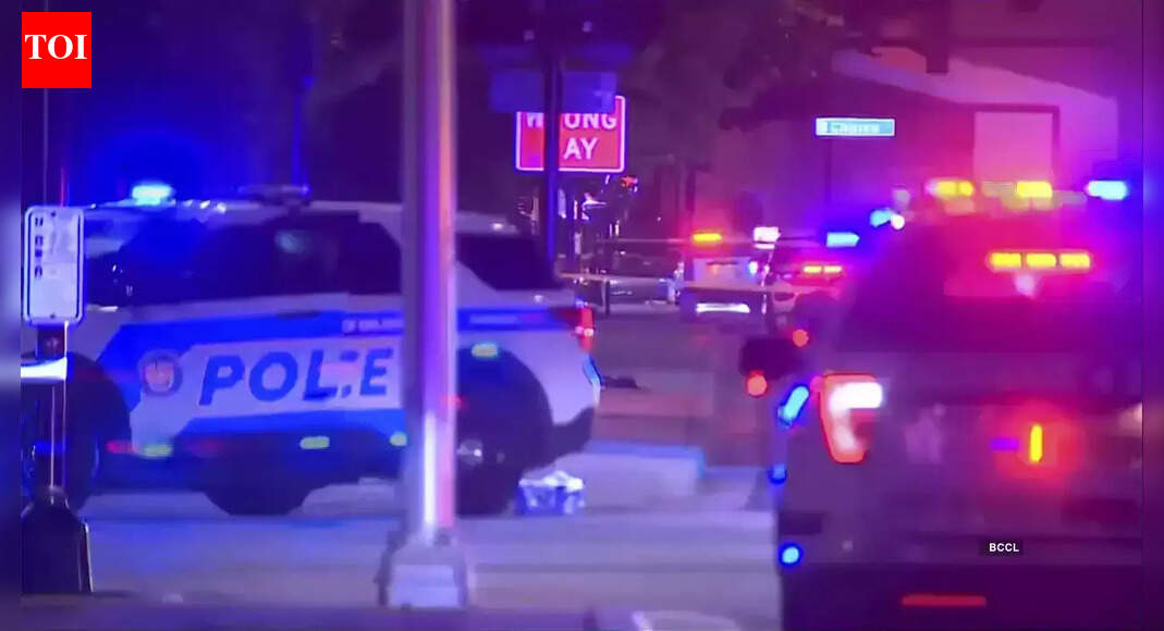 ब्राउन यूनिवर्सिटी शूटिंग: क्या ‘पर्सन ऑफ इंटरेस्ट’ बेंजामिन एरिकसन ने सेना में सेवा की थी? आपको ऐसा करने की आवश्यकता है