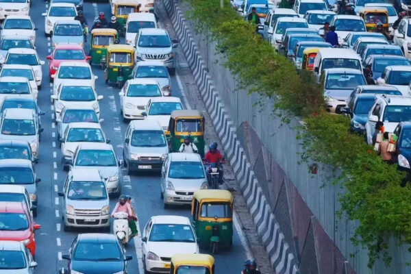 वीआईपी यात्रा से साबित होता है कि राजघाट को दिल्ली का दम घोंटने की जरूरत नहीं है | दिल्ली समाचार