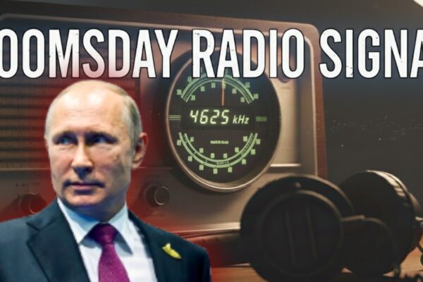 क्या ‘द बजर’ युद्ध का संकेत है? रूस के ‘डूम्सडे रेडियो’ की गतिविधि वैश्विक अलार्म उत्पन्न करती है |