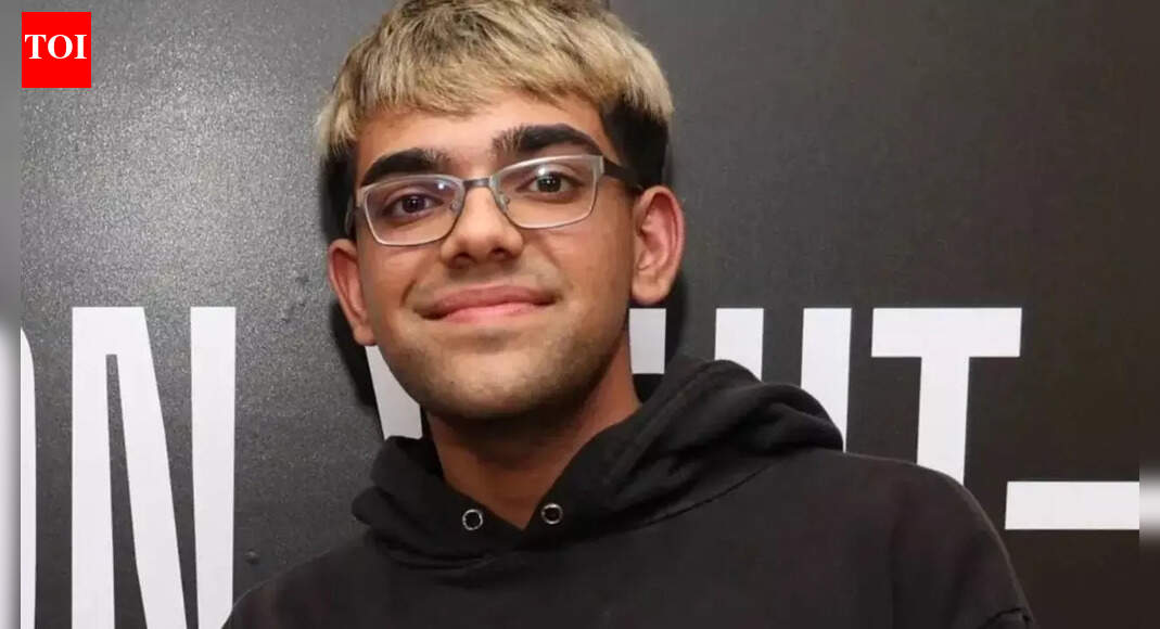 बाहर निकाले जाने से लेकर ऑक्टागन स्पॉटलाइट की मेजबानी तक: कैसे वायरल स्ट्रीमर N3on ने UFC में अपनी सबसे अप्रत्याशित वापसी की