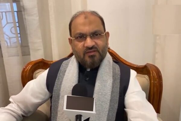 ‘पार्टी विरोधी गतिविधियां’: कांग्रेस ने ओडिशा के पूर्व विधायक को निष्कासित किया; मौकीम ने पार्टी नेतृत्व को लेकर सोनिया गांधी को लिखा था पत्र | भारत समाचार