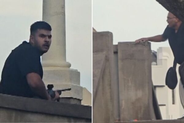 बॉन्डी बीच हमला: कार में मिले आईएस के दो झंडे, नरसंहार के पीछे पाकिस्तानी पिता-पुत्र की जोड़ी: अब तक की मुख्य जानकारी