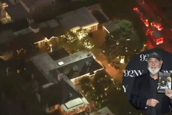 अभिनेता और निर्देशक रॉब रेनर के घर के अंदर दो शव मिले; हत्या की जांच शुरू: अब तक हम क्या जानते हैं?