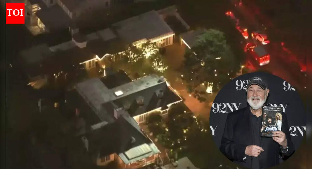 अभिनेता और निर्देशक रॉब रेनर के घर के अंदर दो शव मिले; हत्या की जांच शुरू: अब तक हम क्या जानते हैं?