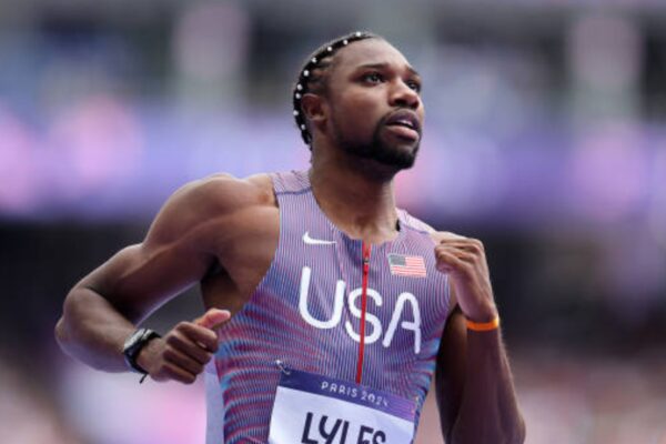 अगर मैं इसे आसान बनाना चाहता, तो मुझे हर दिन एक बटन दबाकर एक कारखाने में नौकरी मिल जाती: नूह लायल्स | अधिक खेल समाचार