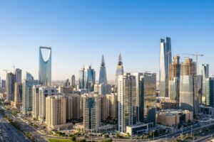 सऊदी अरब नए कानून के तहत 2026 से चार प्रमुख शहरों को छोड़कर विदेशियों को संपत्ति रखने की अनुमति देगा | विश्व समाचार